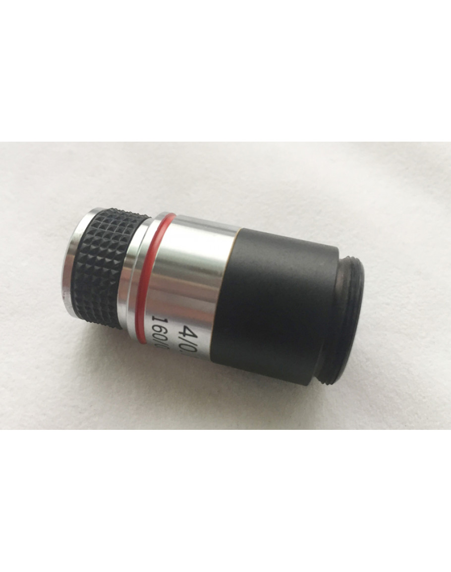 Parfocal Length Extenders for Microscope Objectives RMS thread